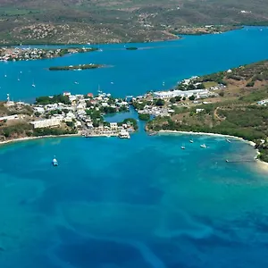  Holiday home Chill Spot Puerto Rico