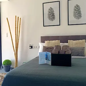  Apartment Almirante 9 Mijas Marbella Spain