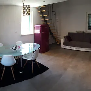  Apartment F&f Croatia