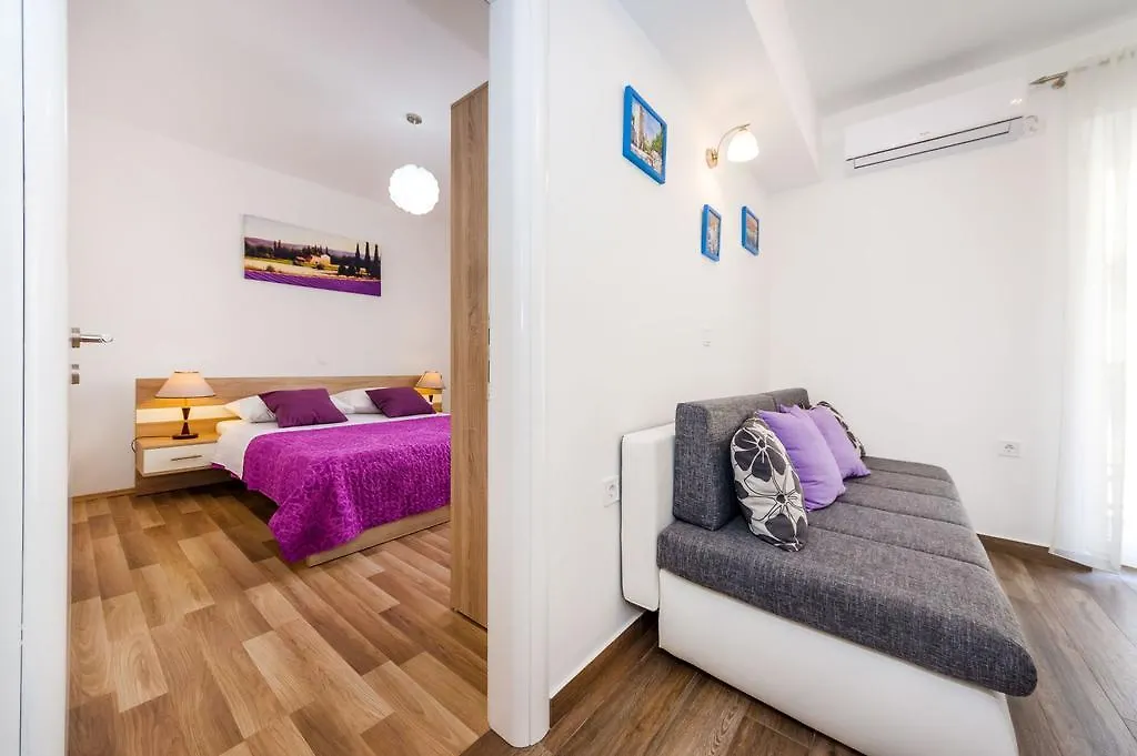 Apartment Miracool Zadar