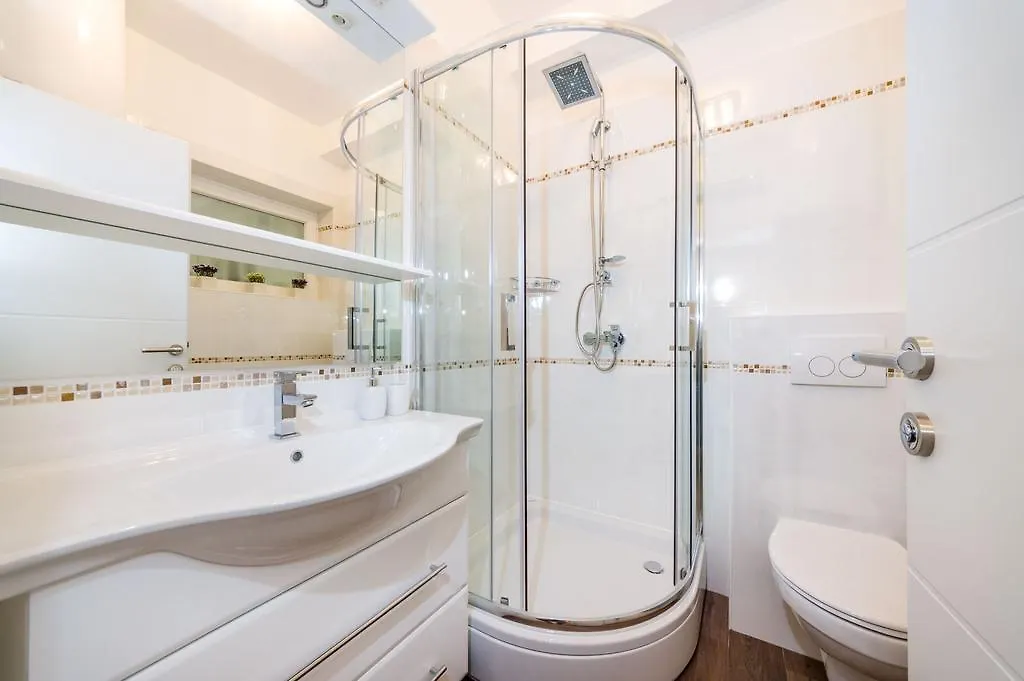Apartment Miracool Zadar