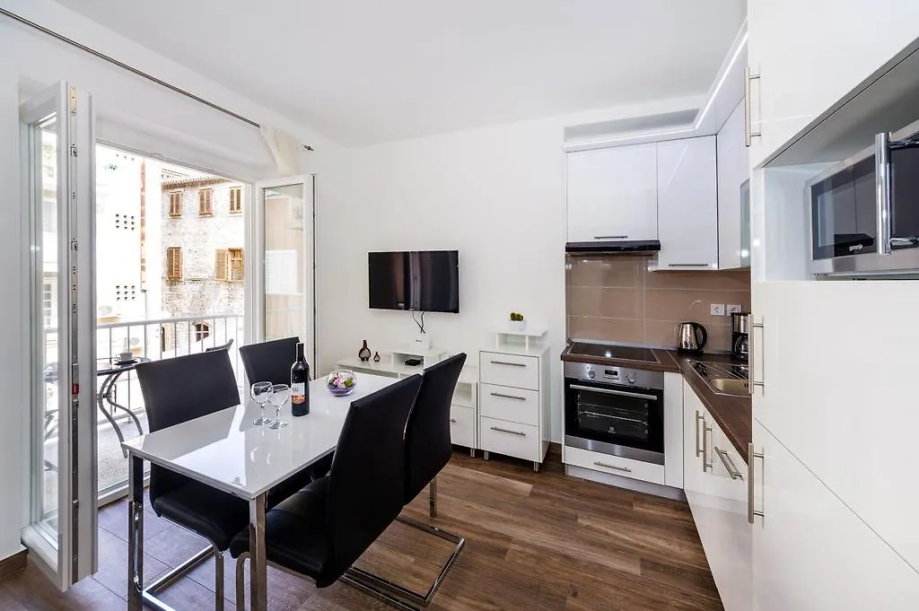 Apartment Miracool Zadar