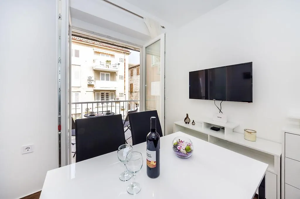 Apartment Miracool Zadar